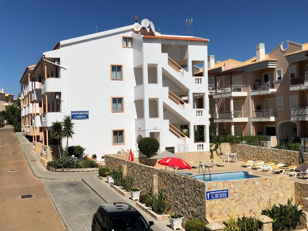 Apartamento - 2 A 4 Pessoas- Piscina Olhos de Agua  Exterior foto