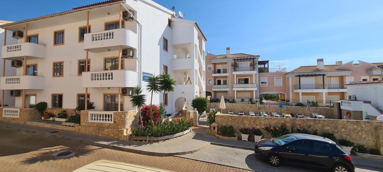 Apartamento - 2 A 4 Pessoas- Piscina Olhos de Agua  Exterior foto